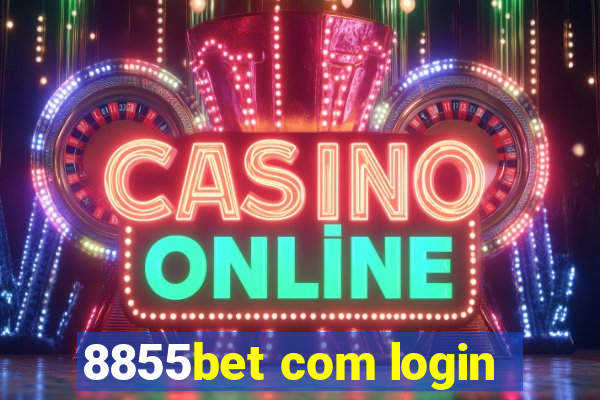 8855bet com login